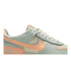 Nike Air Force 1 Low Shadow Sail Barely Green – detail | Purekickz