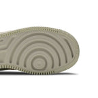 Nike Air Force 1 Low Shadow Sail Barely Green – pohled shora | Purekickz