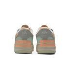 Nike Air Force 1 Low Shadow Sail Barely Green – podrážka | Purekickz