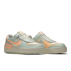 Nike Air Force 1 Low Shadow Sail Barely Green – lifestyle foto | Purekickz