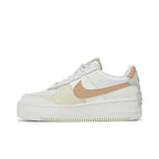 Nike Air Force 1 Low Shadow Sail Fossil Light Bone – hlavní pohled | Purekickz
