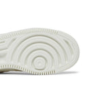 Nike Air Force 1 Low Shadow Sail Fossil Light Bone – pohled shora | Purekickz