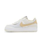 Nike Air Force 1 Low Shadow Sail Tan – hlavní pohled | Purekickz