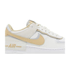 Nike Air Force 1 Low Shadow Sail Tan – detail | Purekickz