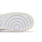 Nike Air Force 1 Low Shadow Sail Tan – pohled shora | Purekickz