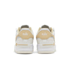 Nike Air Force 1 Low Shadow Sail Tan – podrážka | Purekickz