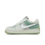 Nike Air Force 1 Low Shadow Spruce Aura (W) – hlavní pohled | Purekickz