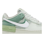 Nike Air Force 1 Low Shadow Spruce Aura (W) – detail | Purekickz