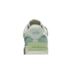Nike Air Force 1 Low Shadow Spruce Aura (W) – detail materiálu | Purekickz