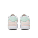 Nike Air Force 1 Low Shadow White Atmosphere Mint Green(W) – podrážka | Purekickz
