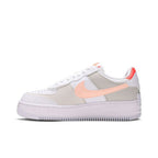 Nike Air Force 1 Low Shadow White Bright Mango (W) – hlavní pohled | Purekickz