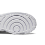 Nike Air Force 1 Low Shadow White Magic Flamingo (W) – pohled shora | Purekickz