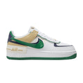 Nike Air Force 1 Low Shadow White Malachite Sesame (W)