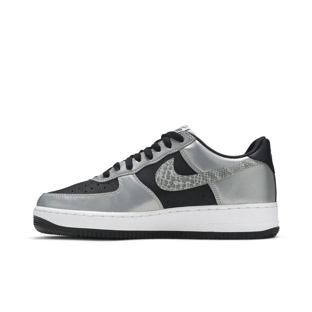 Nike Air Force 1 Low Silver Snake (2021)