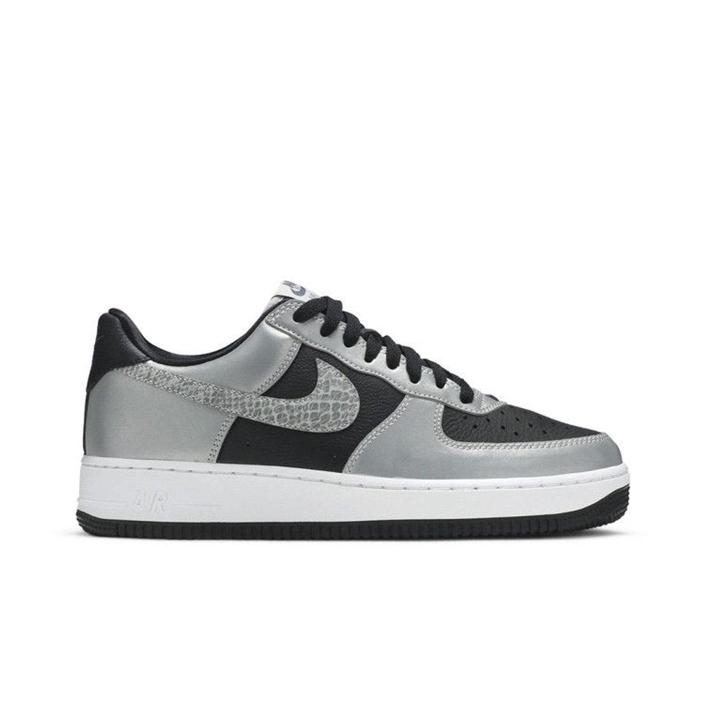 Nike Air Force 1 Low Silver Snake (2021)