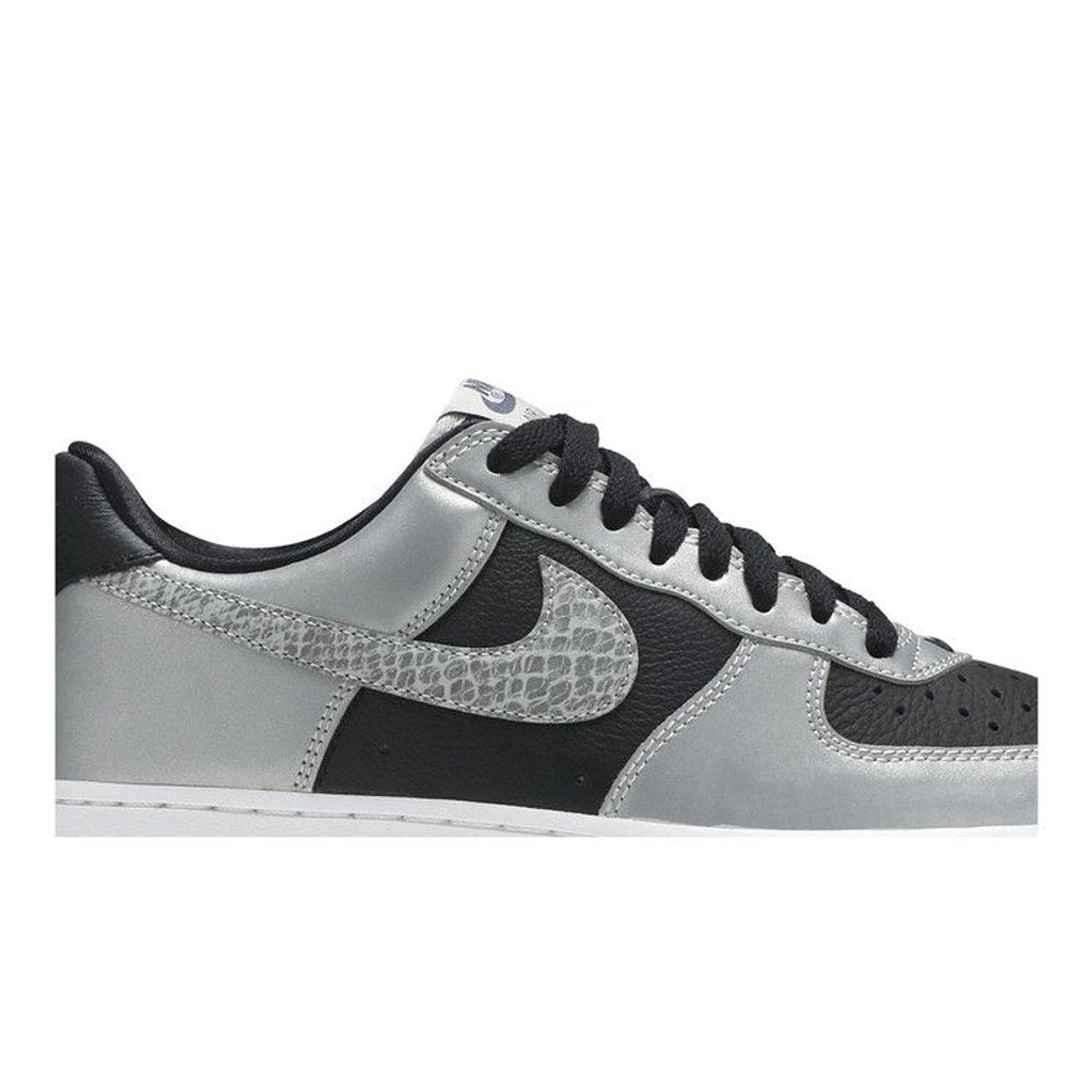 Nike Air Force 1 Low Silver Snake (2021)