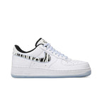 Nike Air Force 1 Low South Korea (2020) – boční pohled | Purekickz