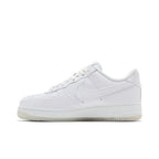 Nike Air Force 1 Low SP A Ma Maniére White (W) – hlavní pohled | Purekickz
