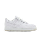 Nike Air Force 1 Low SP A Ma Maniére White (W) – boční pohled | Purekickz