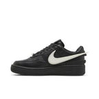 Nike Air Force 1 Low SP AMBUSH Black – hlavní pohled | Purekickz