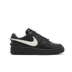 Nike Air Force 1 Low SP AMBUSH Black – boční pohled | Purekickz