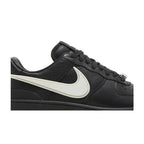 Nike Air Force 1 Low SP AMBUSH Black – detail | Purekickz