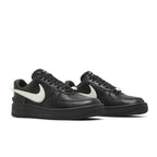 Nike Air Force 1 Low SP AMBUSH Black – lifestyle foto | Purekickz