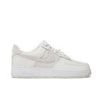 Nike Air Force 1 Low SP Slam Jam White – boční pohled | Purekickz