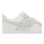 Nike Air Force 1 Low SP Slam Jam White – detail | Purekickz