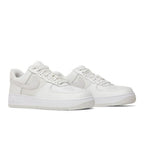 Nike Air Force 1 Low SP Slam Jam White – lifestyle foto | Purekickz