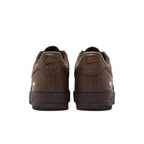 Nike Air Force 1 Low Supreme Brown – podrážka | Purekickz