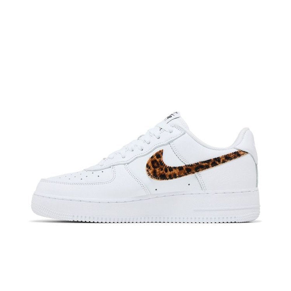 Nike Air Force 1 Low Supreme GOODENOUGH – hlavní pohled | Purekickz