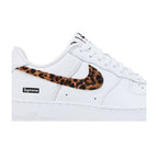 Nike Air Force 1 Low Supreme GOODENOUGH – detail | Purekickz