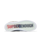 Nike Air Force 1 Low Supreme GOODENOUGH – zadní pohled | Purekickz