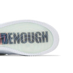 Nike Air Force 1 Low Supreme GOODENOUGH – pohled shora | Purekickz