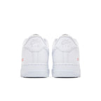 Nike Air Force 1 Low Supreme White – podrážka | Purekickz
