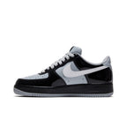 Nike Air Force 1 Low Syna Central Cee Black White Smoke Grey – hlavní pohled | Purekickz