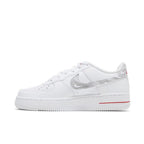 Nike Air Force 1 Low Topography Swoosh (GS) – hlavní pohled | Purekickz