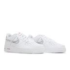Nike Air Force 1 Low Topography Swoosh (GS) – lifestyle foto | Purekickz