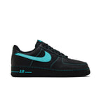 Nike Air Force 1 Low Un-Tiffany – boční pohled | Purekickz