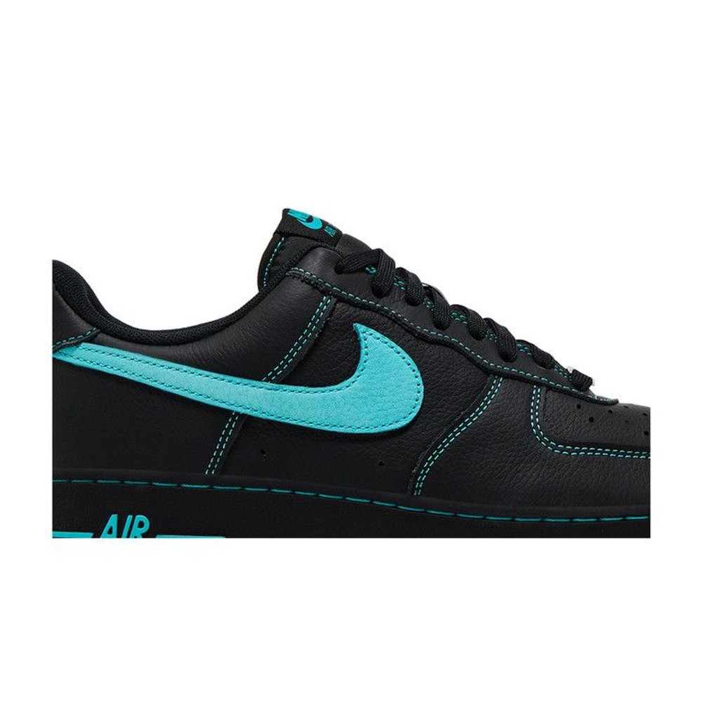 Nike Air Force 1 Low Un-Tiffany – detail | Purekickz