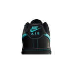 Nike Air Force 1 Low Un-Tiffany – detail materiálu | Purekickz