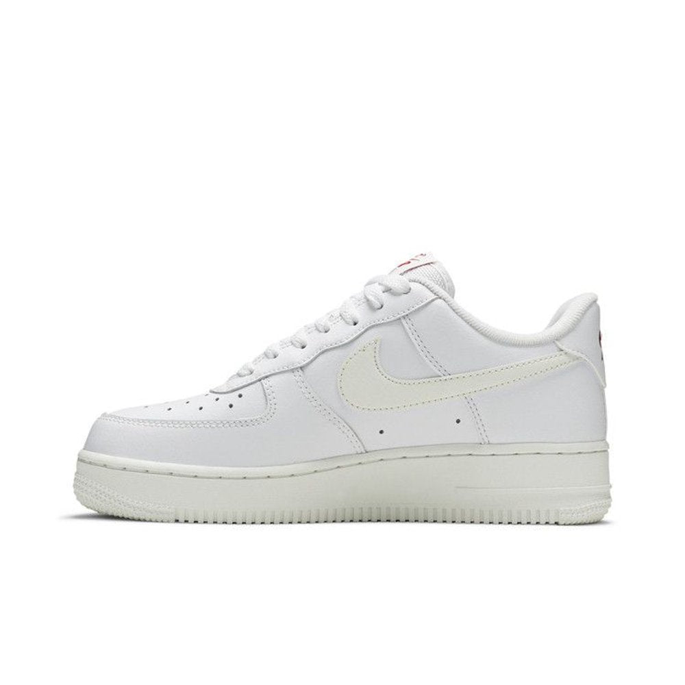 Nike Air Force 1 Low 'Valentine's Day 2021' – hlavní pohled | Purekickz
