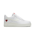 Nike Air Force 1 Low 'Valentine's Day 2021' – boční pohled | Purekickz