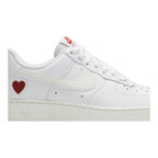 Nike Air Force 1 Low 'Valentine's Day 2021' – detail | Purekickz