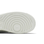 Nike Air Force 1 Low 'Valentine's Day 2021' – pohled shora | Purekickz