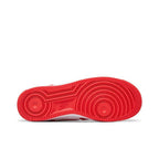 Nike Air Force 1 Low Valentine's Day Fleece (2024) (GS) – zadní pohled | Purekickz