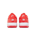 Nike Air Force 1 Low Valentine's Day Fleece (2024) (GS) – podrážka | Purekickz