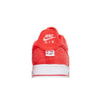 Nike Air Force 1 Low Valentine's Day Fleece (2024) (GS) – detail materiálu | Purekickz