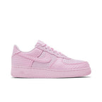 Nike Air Force 1 Low Valentine's Day Pink Foam (2026) (W) – boční pohled | Purekickz